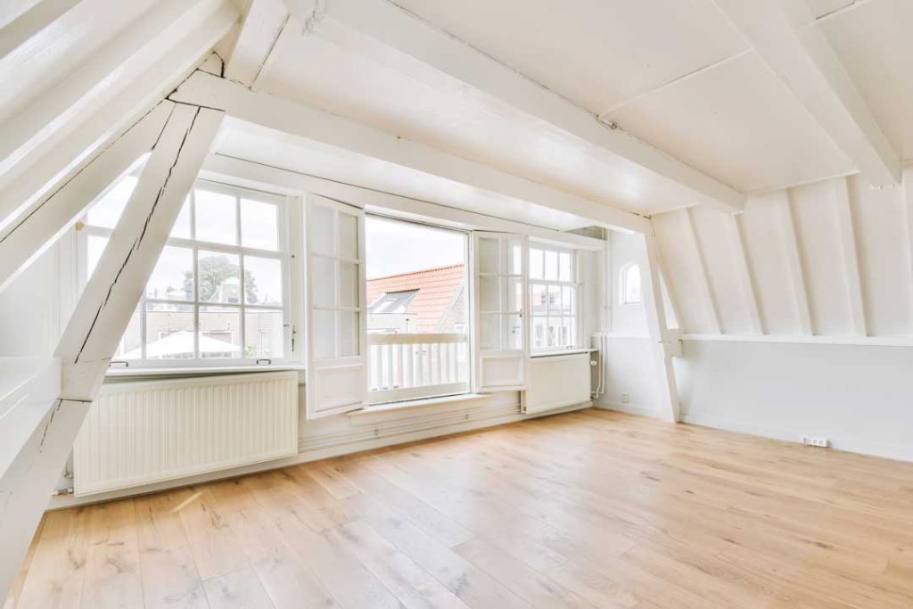 The Benefits of Choosing Epoxy and Polyurethane Flooring for Your Space